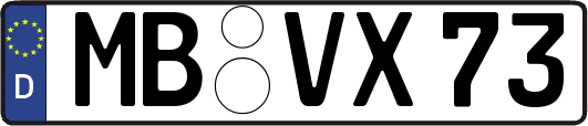 MB-VX73