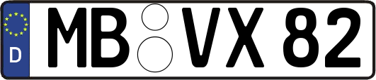 MB-VX82