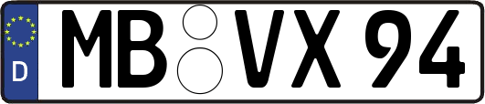 MB-VX94