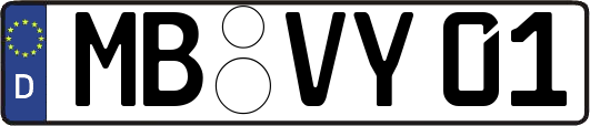 MB-VY01