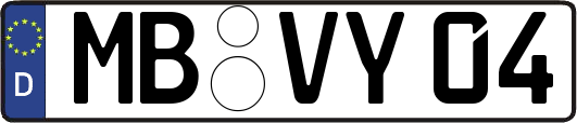 MB-VY04