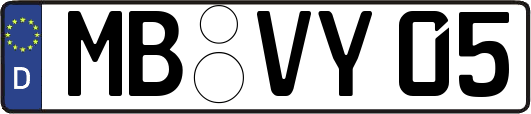 MB-VY05