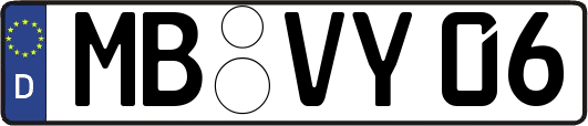 MB-VY06