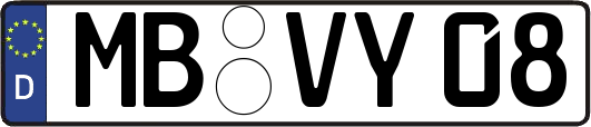 MB-VY08
