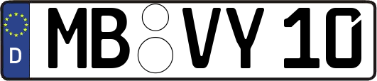 MB-VY10