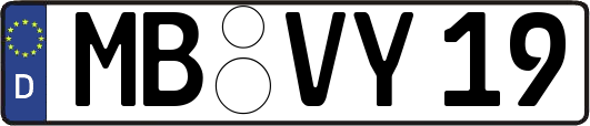 MB-VY19