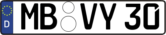MB-VY30