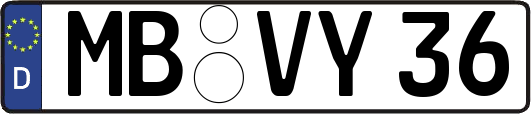 MB-VY36