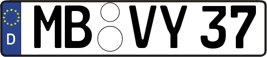 MB-VY37