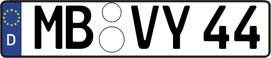 MB-VY44