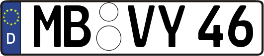 MB-VY46