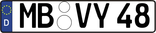 MB-VY48