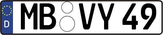 MB-VY49
