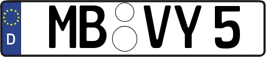 MB-VY5