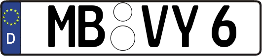 MB-VY6