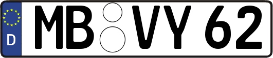MB-VY62