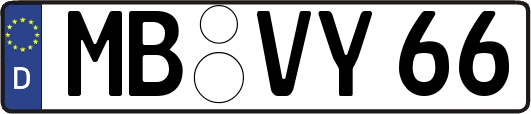 MB-VY66