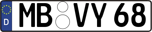 MB-VY68