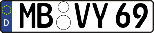 MB-VY69
