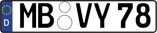 MB-VY78