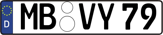 MB-VY79