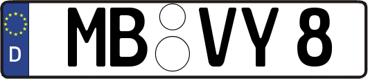 MB-VY8