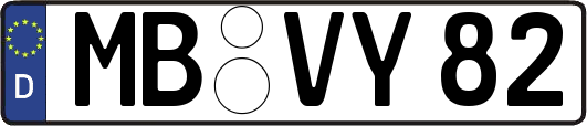 MB-VY82