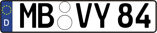 MB-VY84