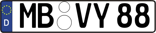 MB-VY88