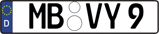 MB-VY9