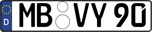 MB-VY90