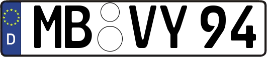 MB-VY94