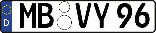 MB-VY96