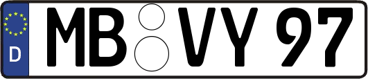 MB-VY97