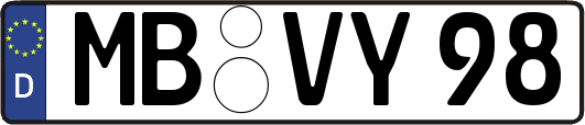 MB-VY98