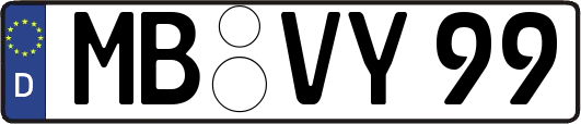 MB-VY99