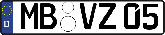 MB-VZ05