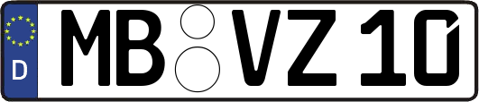 MB-VZ10