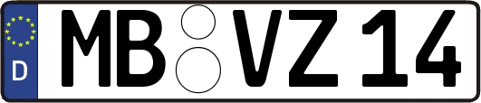 MB-VZ14