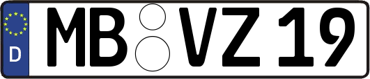 MB-VZ19