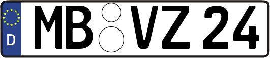 MB-VZ24