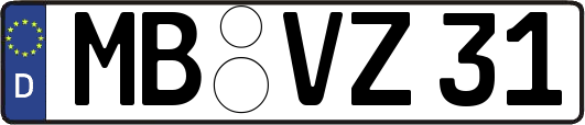 MB-VZ31