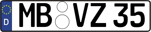 MB-VZ35