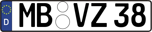 MB-VZ38