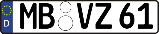 MB-VZ61