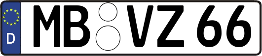 MB-VZ66