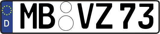 MB-VZ73