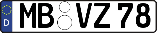 MB-VZ78
