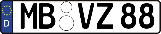 MB-VZ88