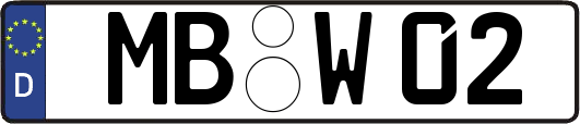 MB-W02